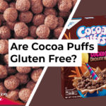 Are Cocoa Puffs Gluten Free?