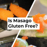 Is Masago Gluten Free?