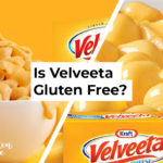 Is Velveeta Gluten Free?
