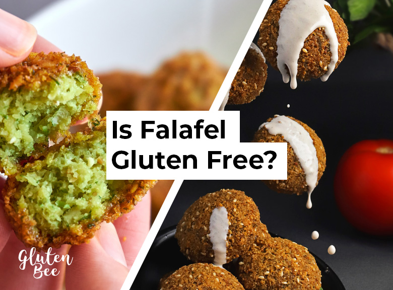 Is Falafel Gluten Free?
