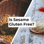 Is Sesame Gluten Free?