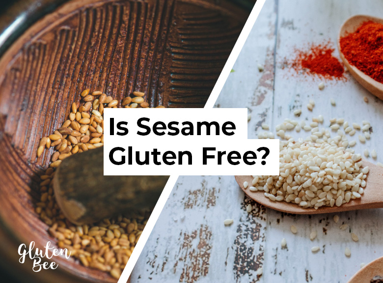 Is Sesame Gluten Free?