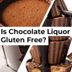 Is Chocolate Liquor Gluten Free?