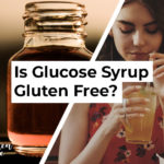 Is Glucose Syrup Gluten Free?