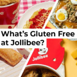 Jollibee Gluten Free Menu Items and Options