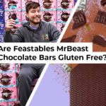 Are Feastables MrBeast Chocolate Bars Gluten Free?