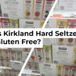 Is Kirkland Hard Seltzer Gluten Free?