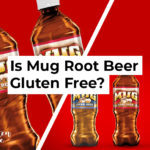Is Mug Root Beer Gluten Free?