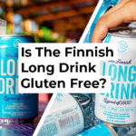 Is The Finnish Long Drink Gluten Free?