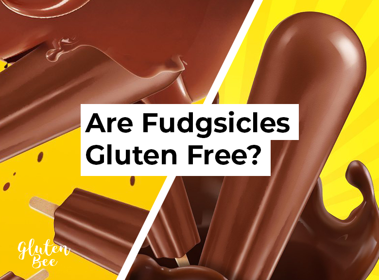 Are Fudgsicles Gluten Free?