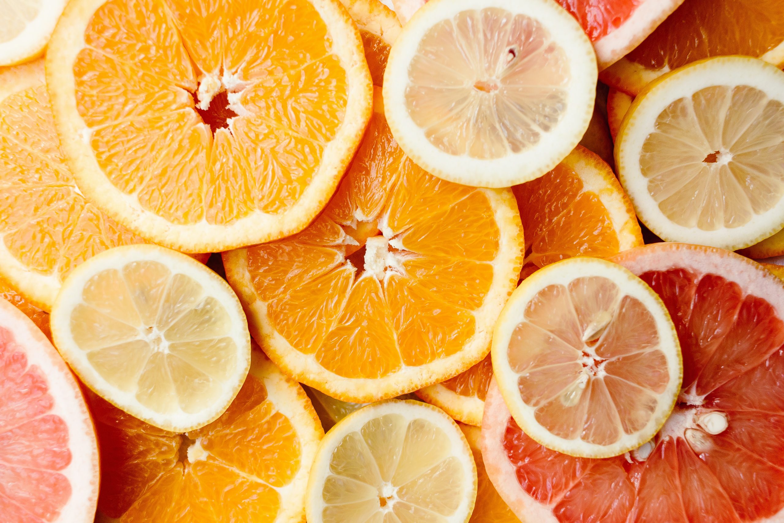 vitamin c healthy fruits
