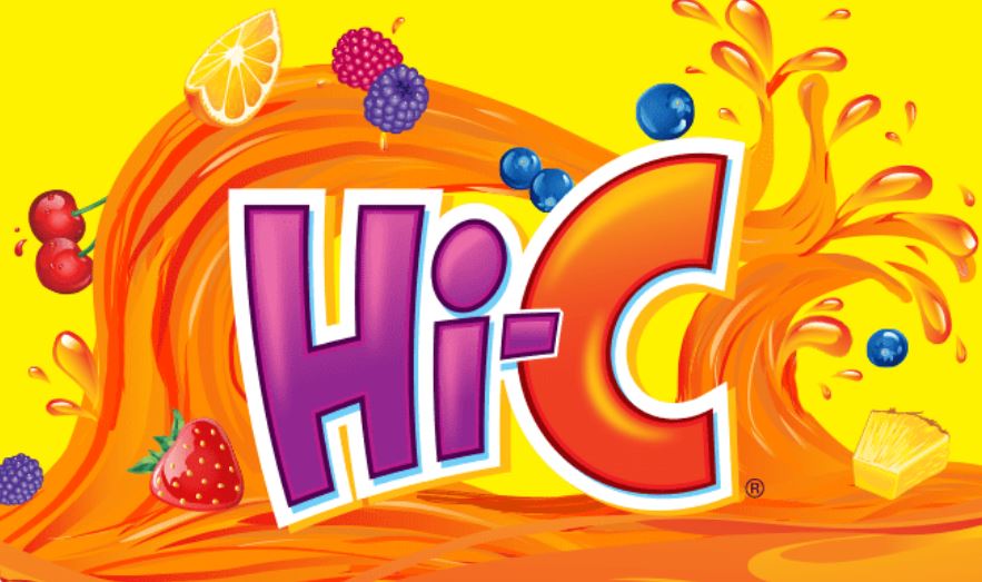 hi-c brand