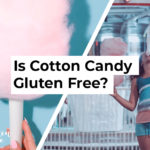 Is Cotton Candy Gluten Free?