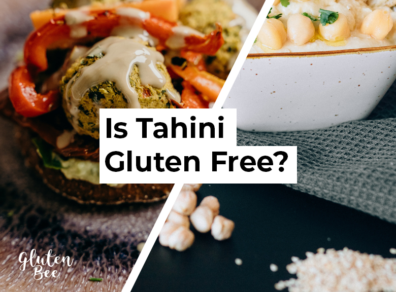 Is Tahini Gluten Free?