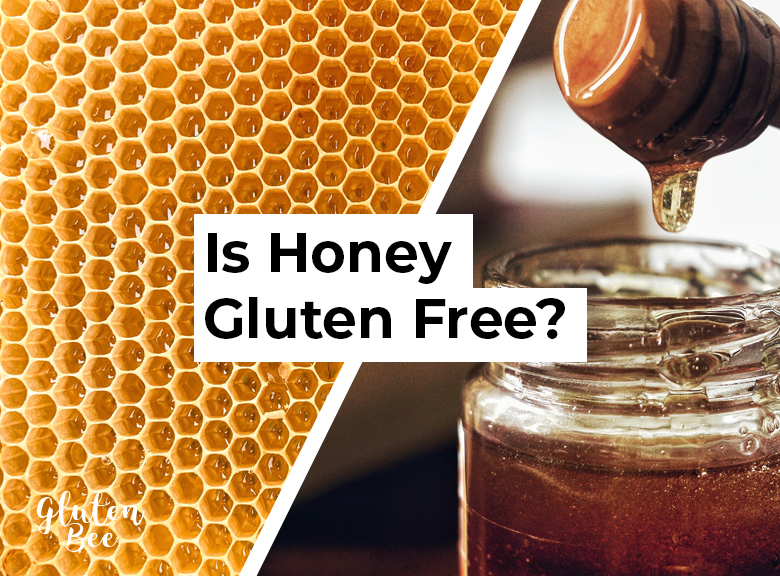 Is Honey Gluten Free?