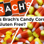 Is Brach's Candy Corn Gluten Free?