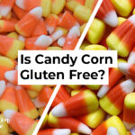 Is Candy Corn Gluten Free?