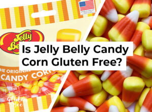 Is Jelly Belly Candy Corn Gluten Free? - GlutenBee