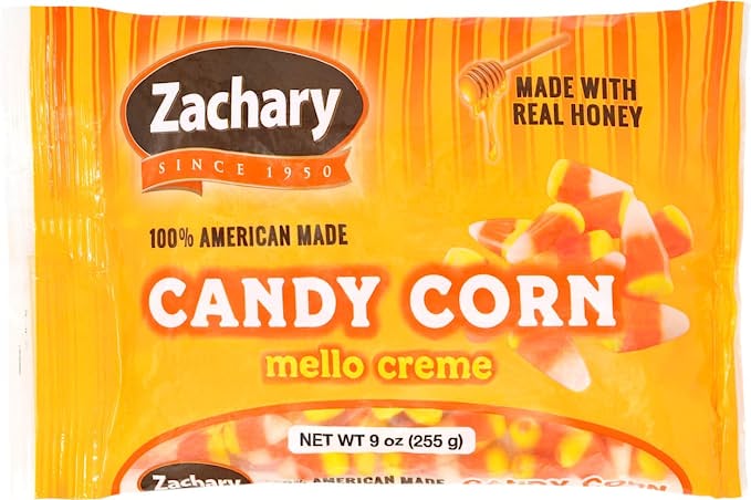 zachary old fashioned candy corn