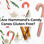 Are Hammond's Candy Canes Gluten Free?