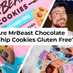 Are MrBeast Chocolate Chip Cookies Gluten Free?