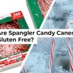 Are Spangler Candy Canes Gluten Free?