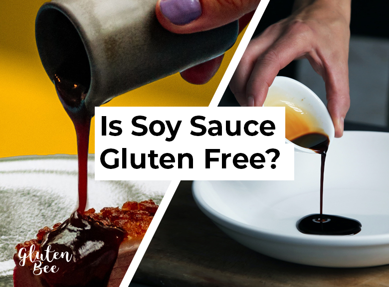 Is Soy Sauce Gluten Free?