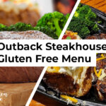 Outback Steakhouse Gluten Free Menu Items and Options