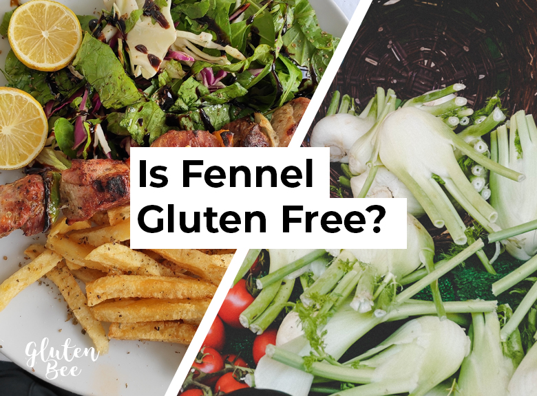 Is Fennel Gluten Free?