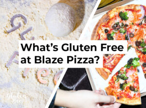 Blaze Pizza Gluten Free Menu Glutenbee 300x222 