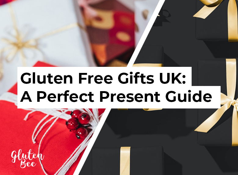 Gluten Free Gifts UK: A Perfect Present Guide