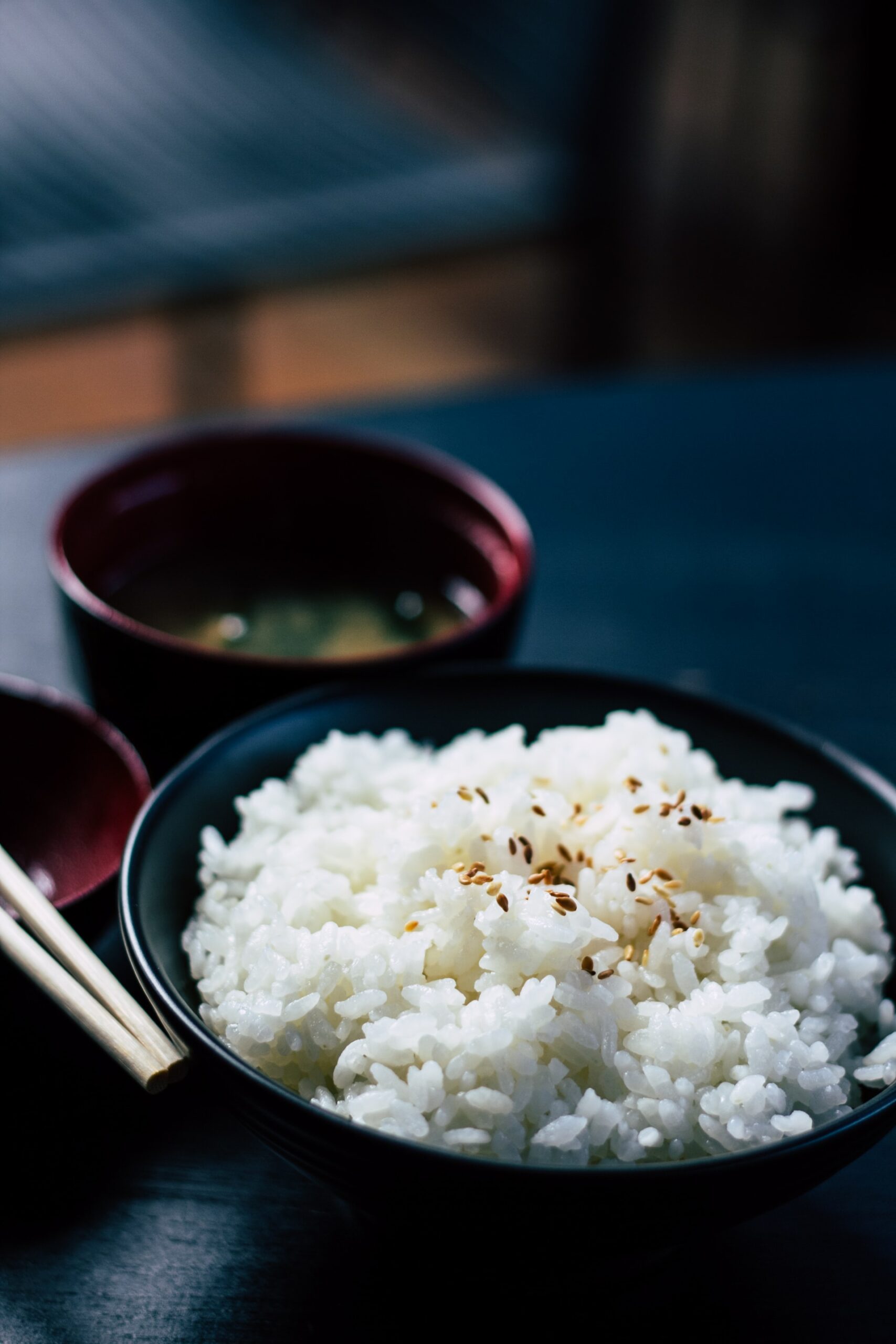 glutinous rice bowl