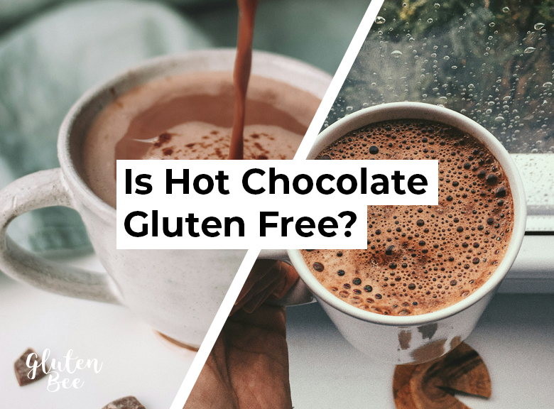 Is Hot Chocolate Gluten Free?